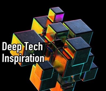 AudioFriend Deep Tech Inspiration WAV